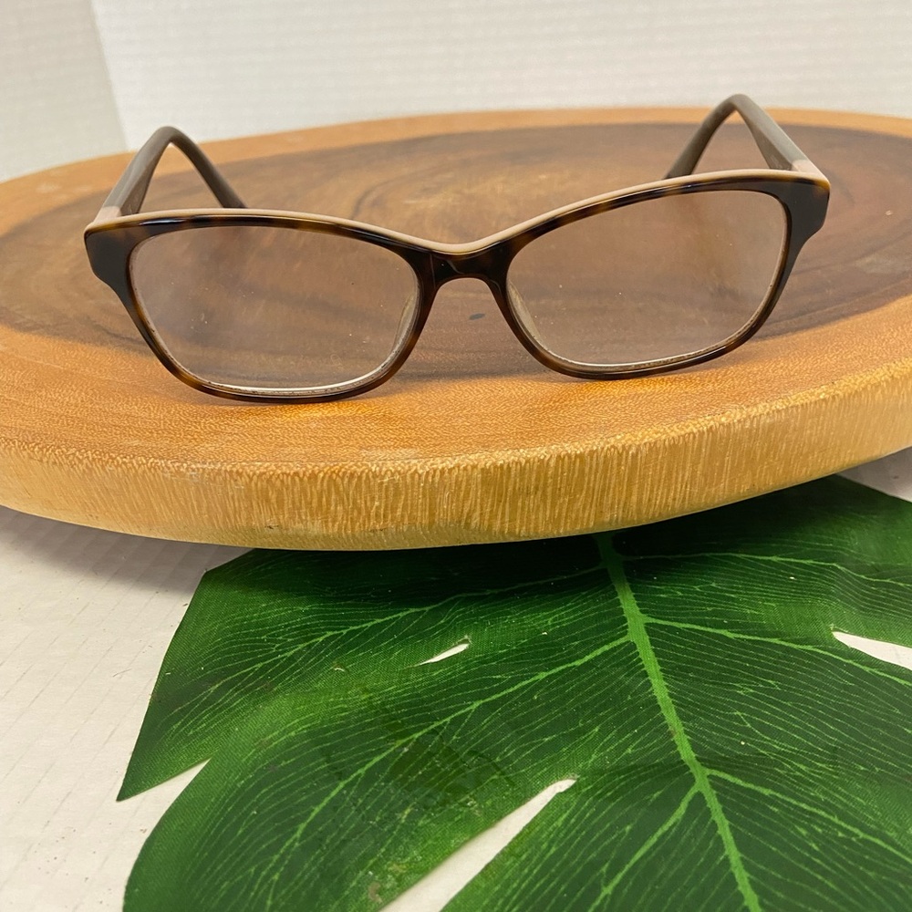 Furla Eyeglasses Glasses Frames - image 2